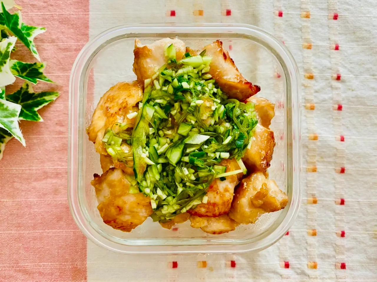【作り置きおかず】お弁当に大活躍!1つの食材をアレンジして4品★使い切りレシピをご紹介♡〜第57弾〜_6