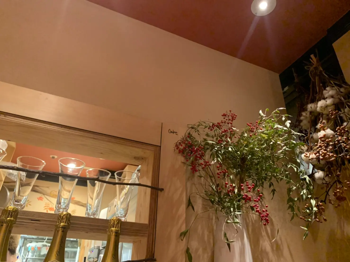 ☆札幌の常識?飲んだあとは締めパフェ☆玲奈_3