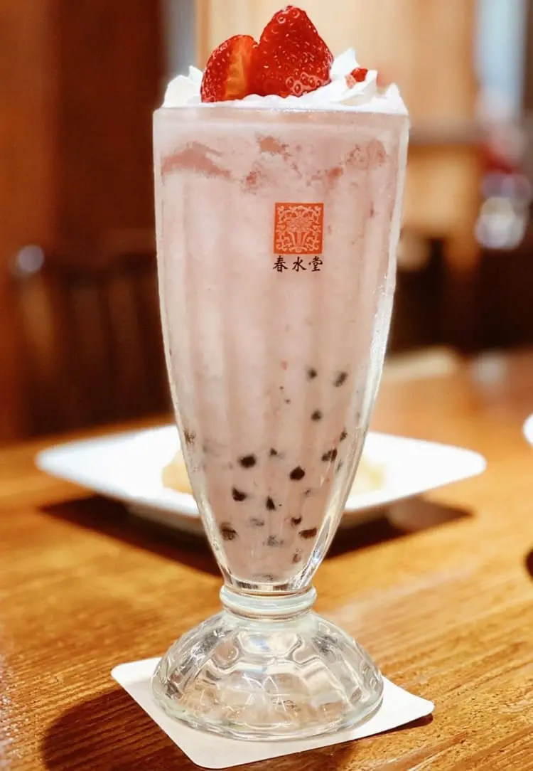 《台北》注目すべき新オープンのスポット☆ 信義エリアのショッピングモールをご紹介【 #TOKYOPANDA のおすすめ台湾情報】_5