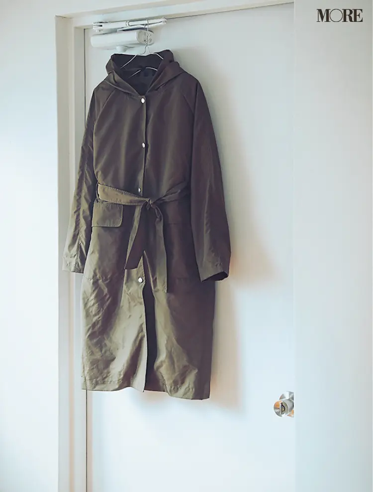 『OAD NEW YORK×TOMORROWLAND』の春色バッグも♡ スタイリスト辻村真理さん的・春のマストバイ7_6