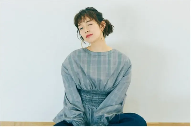 簡単でおしゃれなヘアアレンジ・髪型カタログ | ボブ11