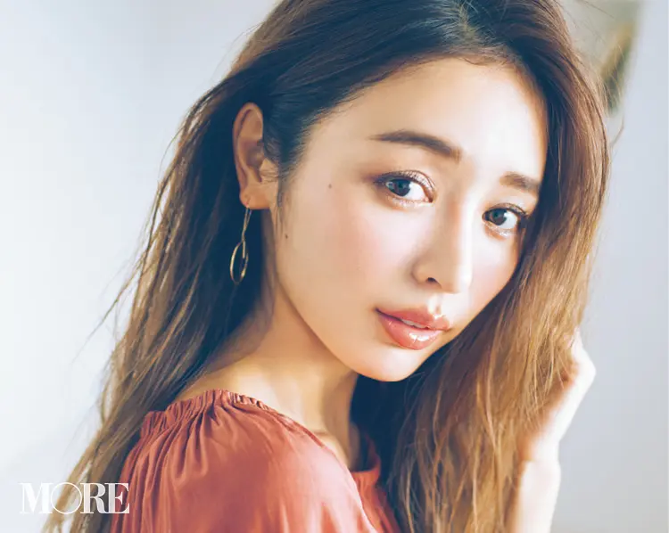 【加治ひとみさんがお手本】2019夏のモテコスメ特集 - 婚活リップや恋コスメなど、モテに効くベストコスメはこれ!_19