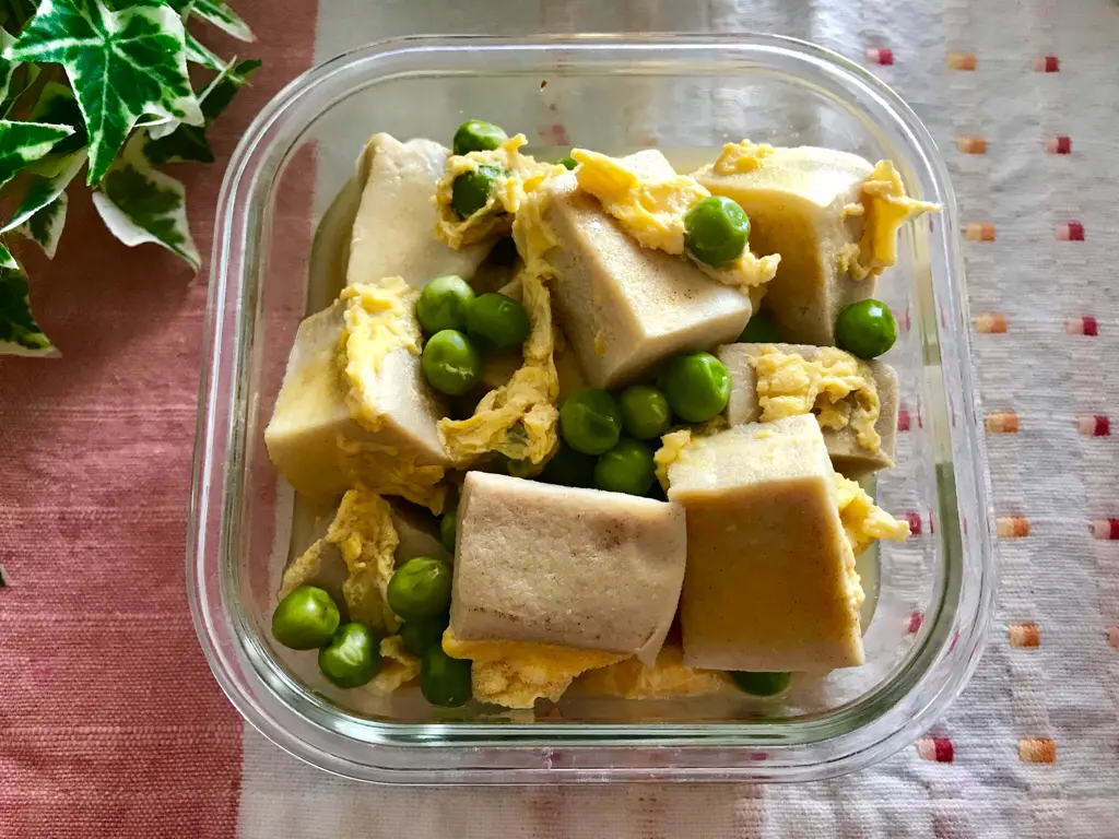 【作り置きおかず】お弁当作りに大活躍!超簡単★常備菜レシピをご紹介♡〜第52弾〜_4