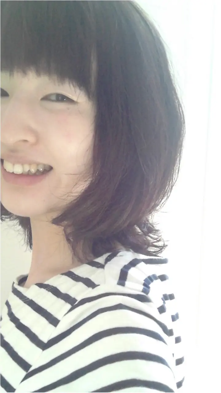 【2016 夏 ヘアカラー】ピンクベージュでやわらか透明感を出そう!!相乗効果で肌まで白見え!_5