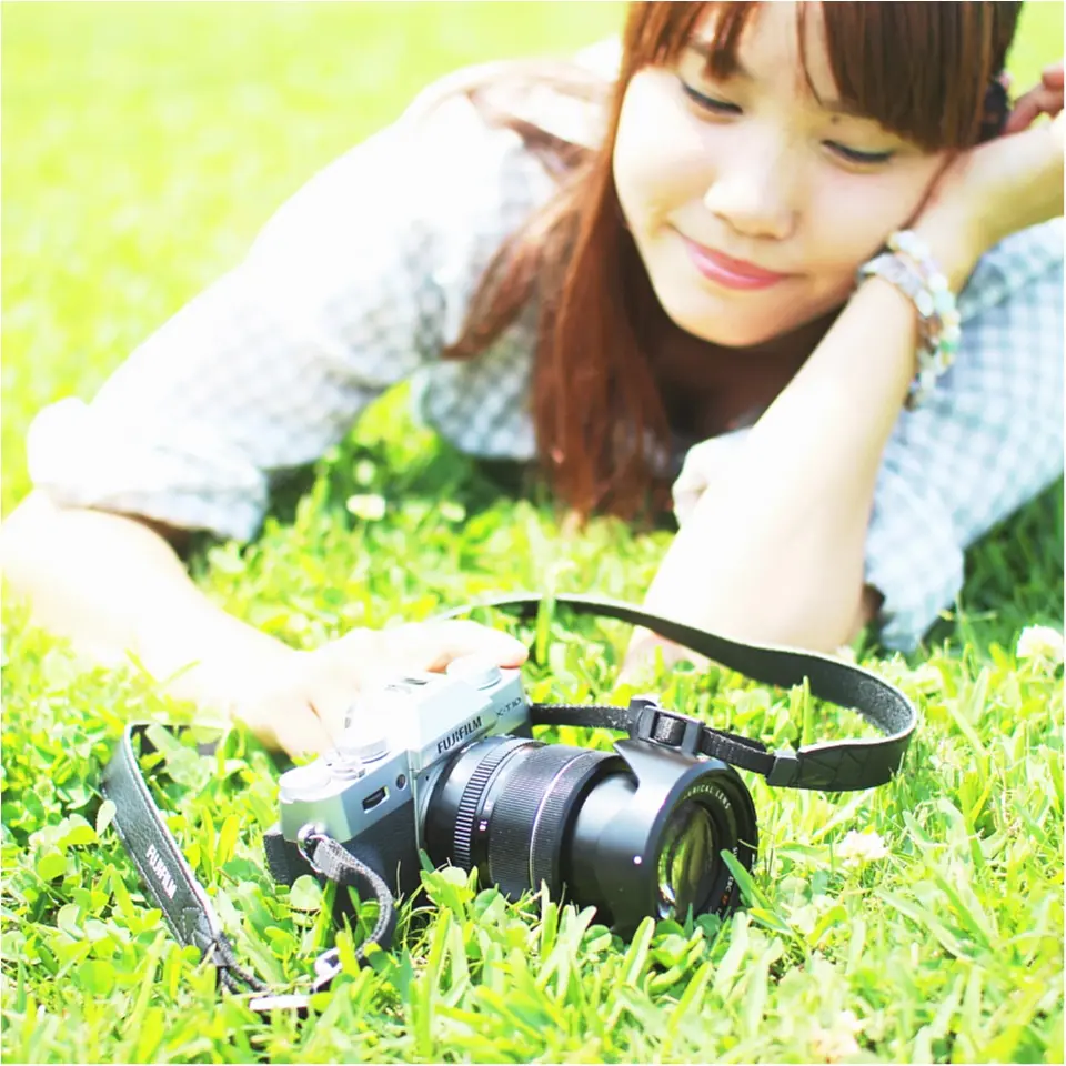 …ஐ この夏、思い出づくりには!面白写真も忘れずに ஐ¨_4