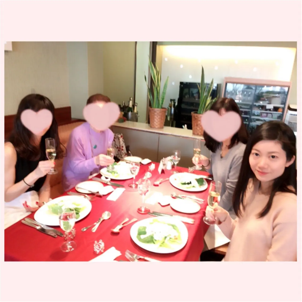 みんなみんなありがとう♡ラスト六本木。ラスト東京。_2