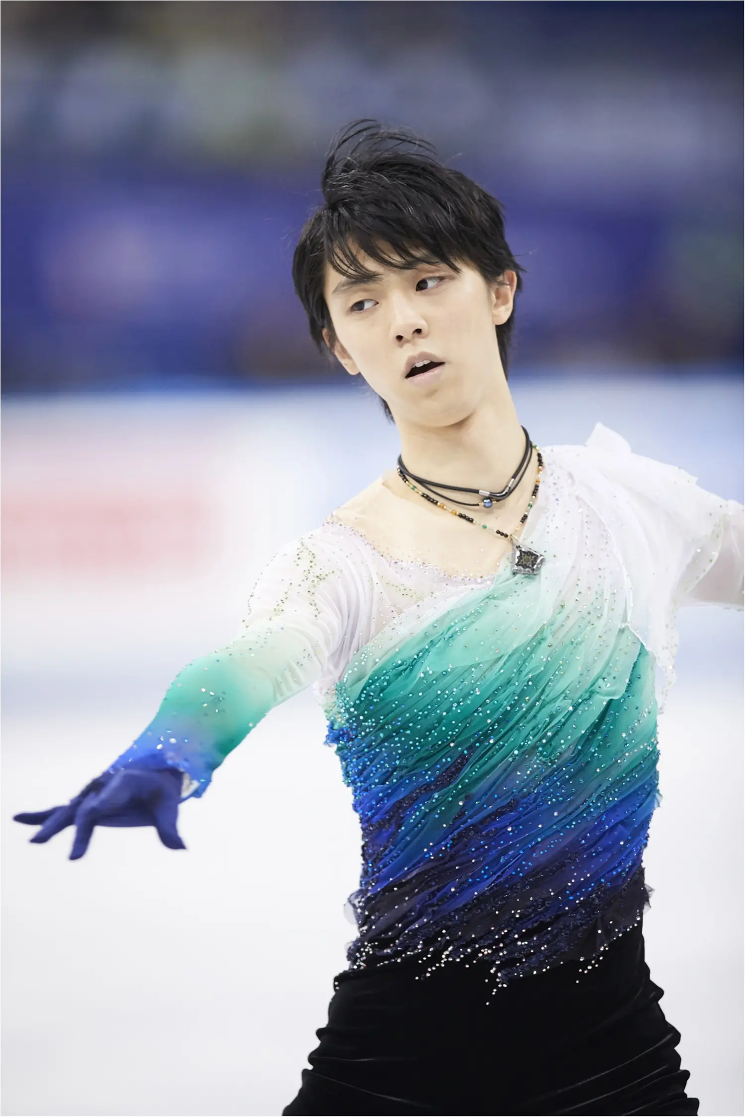 大ヒットカレンダーが今年も登場 卓上で 壁掛けで 世界一の美しい演技に会える 羽生結弦 フィギュアスケート17 18 シーズンカレンダー 予約受付中 ライフスタイル最新情報 Daily More