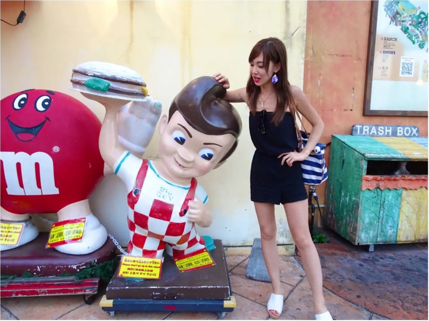 【♥♥♥】GW後半戦!旅先で、可愛い写真×思い出残そう♡撮り方テクまとめ_6