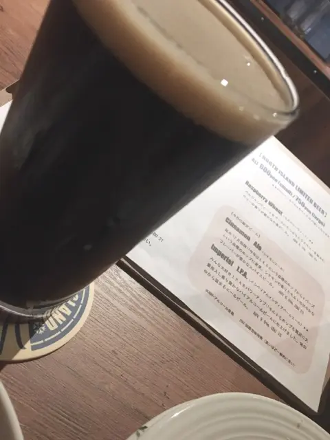 【美味しいクラフトビール】を飲むならココ!!ひとりでも、大勢でも楽しめるお店です♡_1