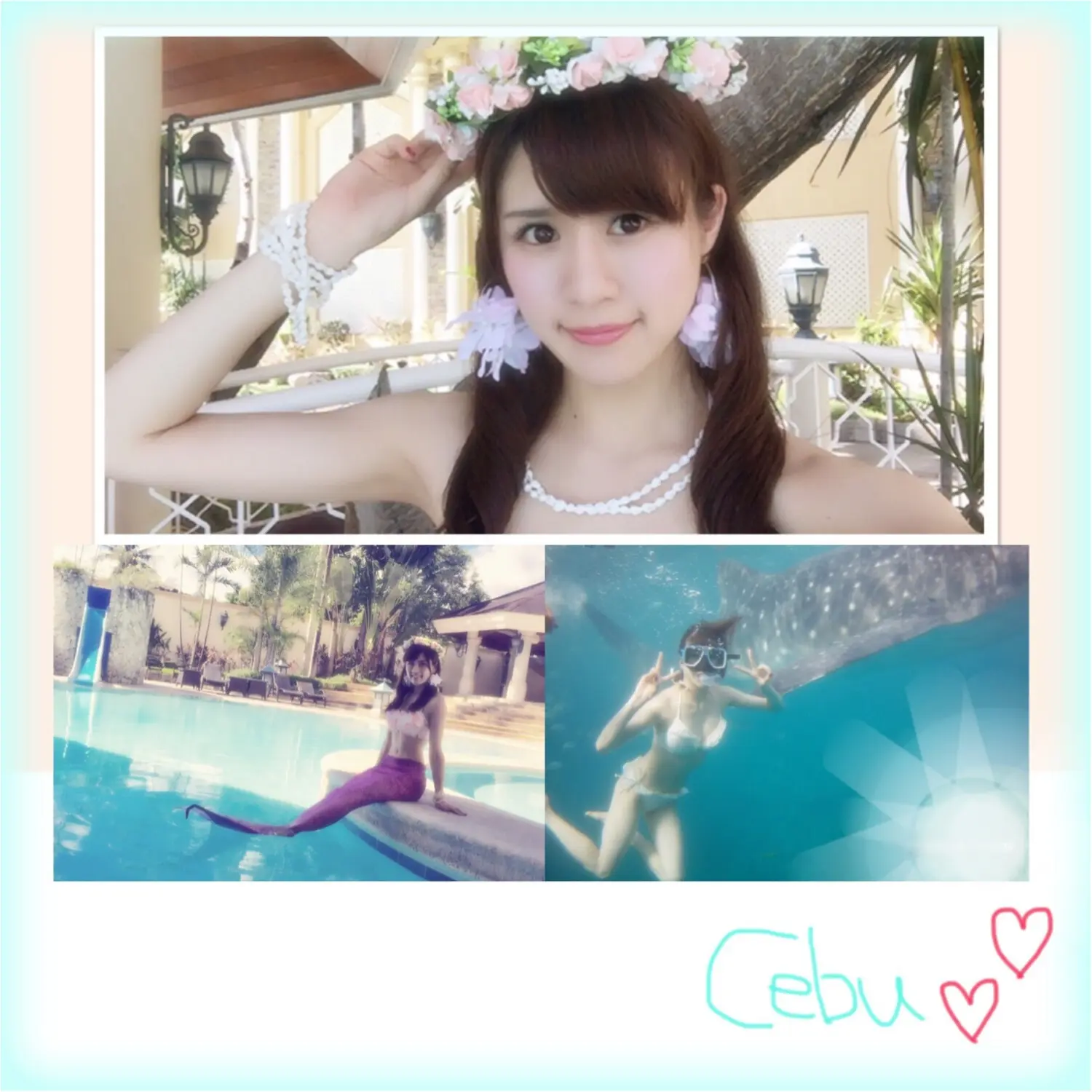 初めまして(⑅•ᴗ•⑅) ♡sayachim♡_4