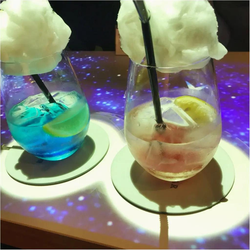【絵本の中のBAR】バンダイナムコが手掛けるエンターテイメントBAR!来月末までの期間限定開催!_1