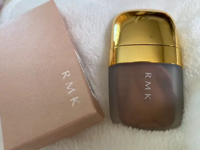 RMKの秋コスメ(╹◡╹)♡_1