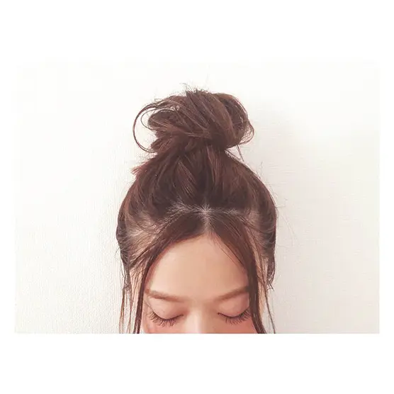 ほめられフォトのヒミツを公開!セルフィー名人・高山直子ちゃんのMYルール♡_3