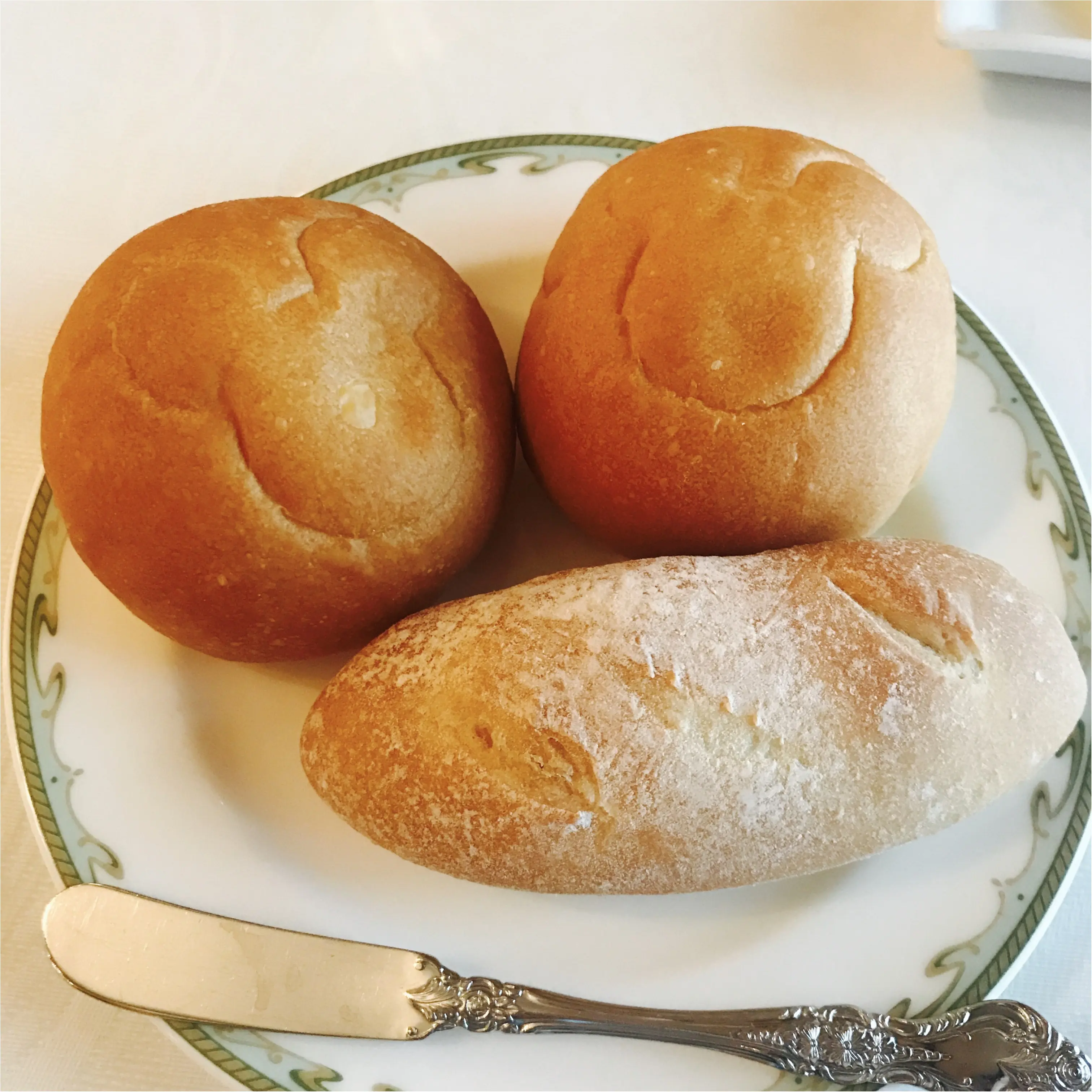 【Disney Halloween!】SSコロンビア号で乗船(?!)ランチ_3