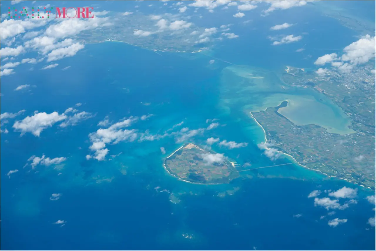 感動の連続! セシルも恋した沖縄離島へ、JALで旅する賢い3つの方法!!_3