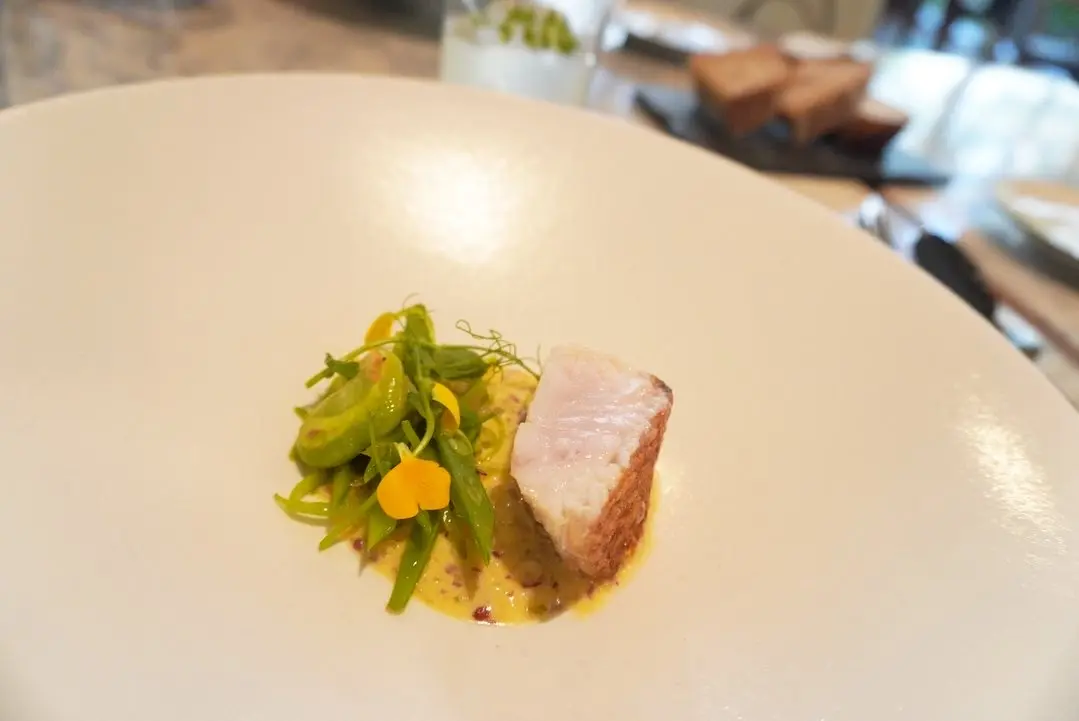 【ホテルランチ】Zentis Osakaは可愛いくて美味しくて女子会におすすめ❤︎_9