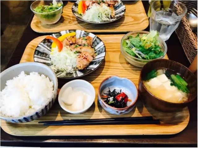 ★ランチメニューが豊富な【kawara CAFE&DINING】★_3