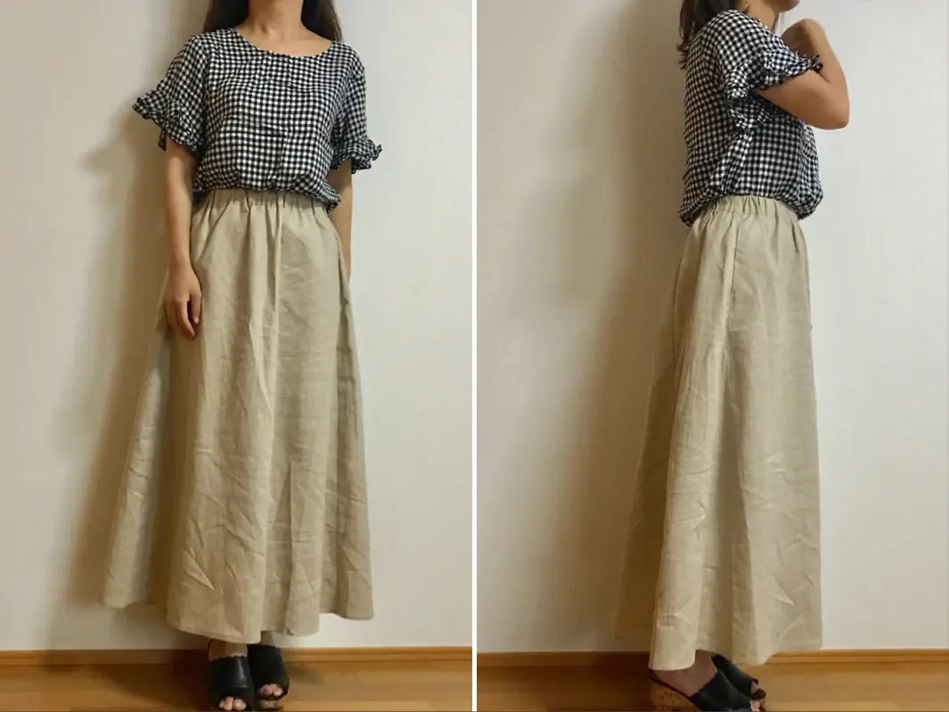 プチプラブランド特集 - 2019年夏に、20代女子が実際に買ったものは?_21