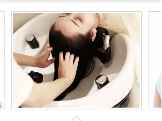 【ヘアケア☆RELAXX】暑い日にオススメ!頭もスッキリ☆オススメすぎるヘッドスパとは?_4