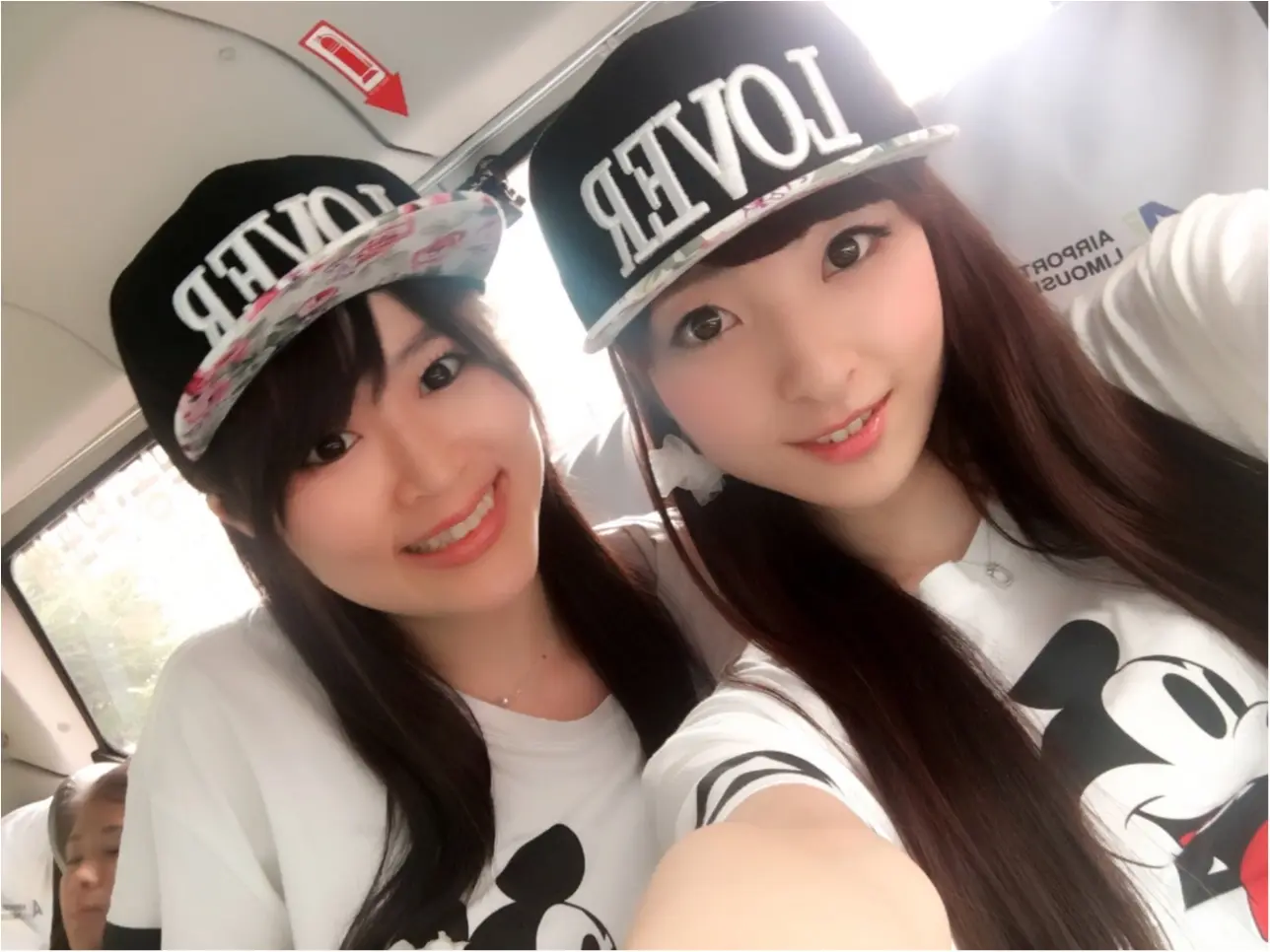♡【韓国大人気スポット‼︎】明洞のLINEグッズ専門店♡モアハピ◡̈のぞみ♡_20