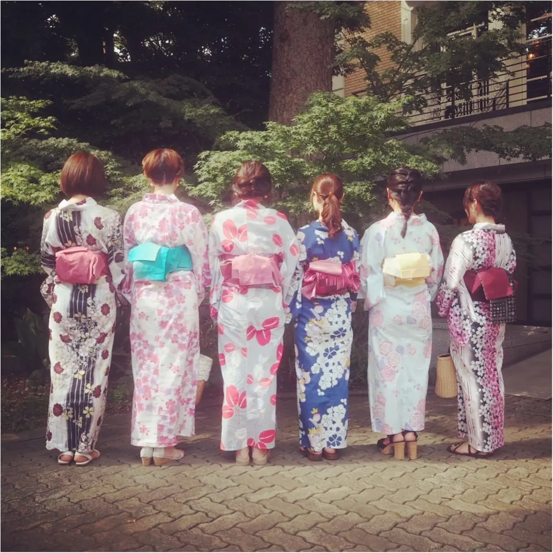 ♡夏にやり残したことはないですか??まだ間に合う!夏らしさを感じるなら川越の◯◯神社へ♡_3