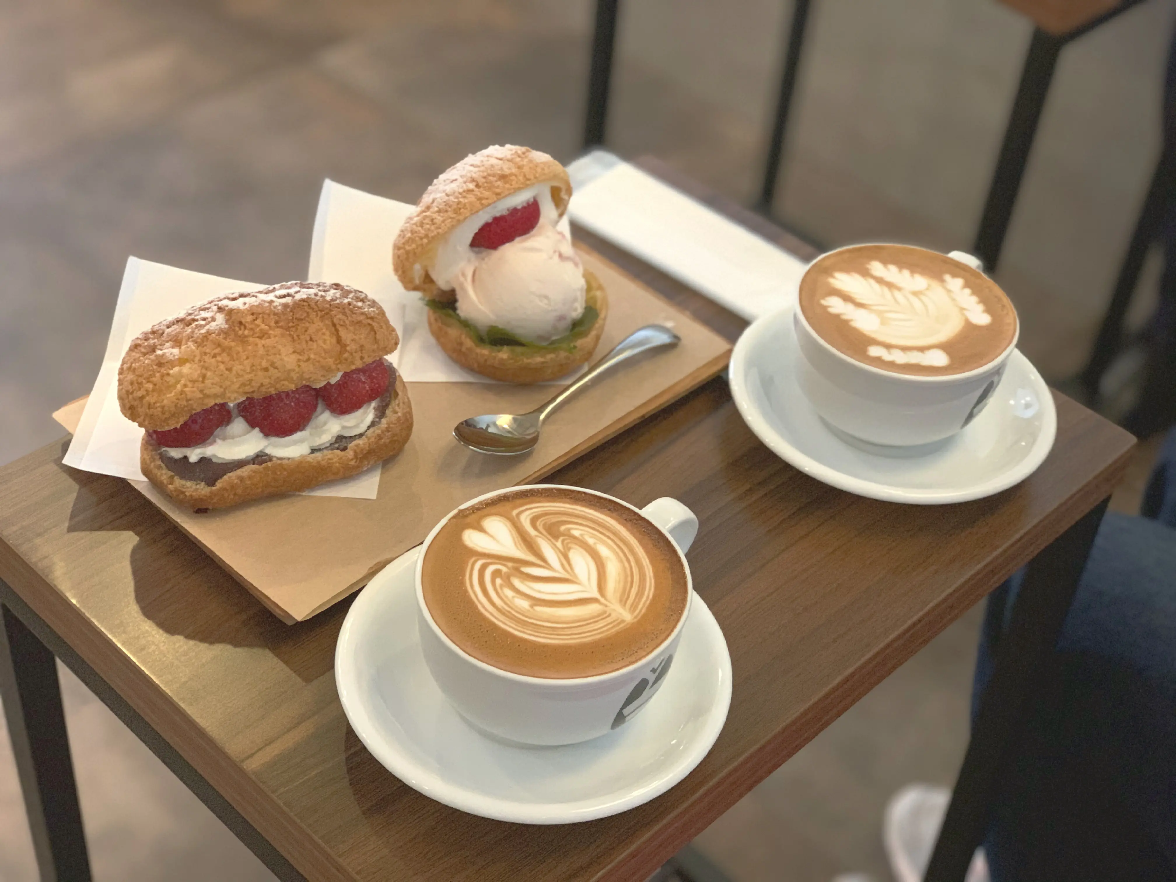 【東京カフェ】お気に入りCafe☕︎_4