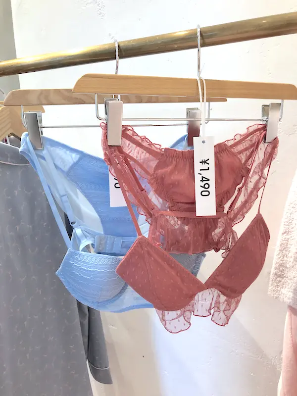 【GU展示会速報】春夏アイテムなのに今すぐ欲しい! モアガールにジャストなアイテム32選 記事Photo Gallery_1_27