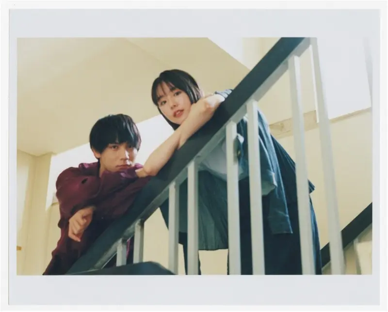 中川大志と唐田えりかが映画初共演した『覚悟はいいかそこの女子。』公開
