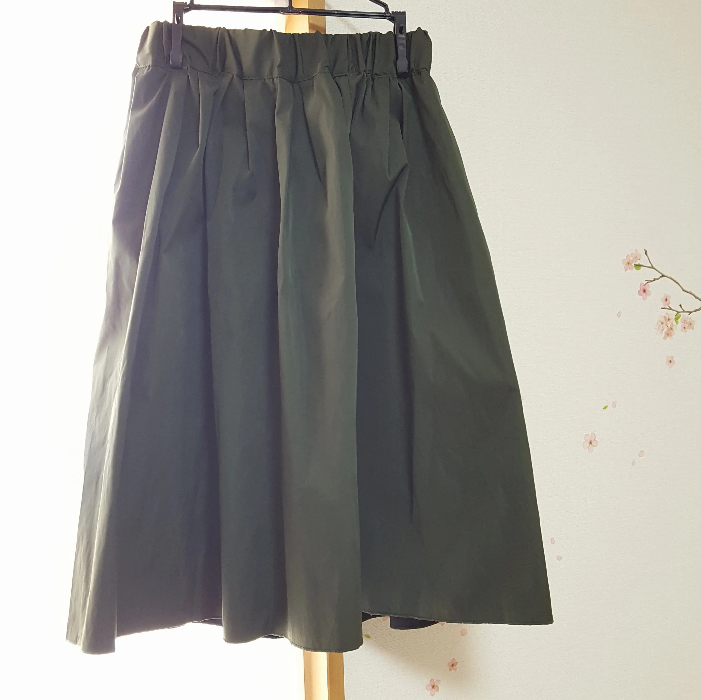 お仕事&休日コーデに着回せる 新しい春服を☆_3