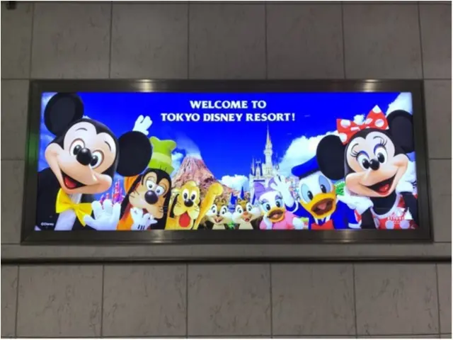 【東京ディズニーシー】に行ったら、食べておきたいもの★_1