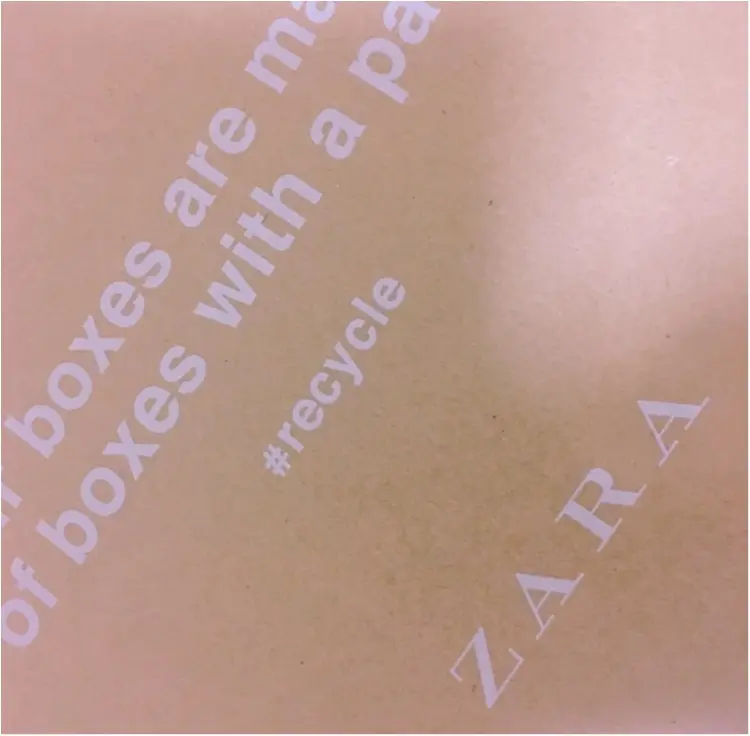 《ZARAブームが止まらない♡》1点投入するだけでおしゃれになれる即買いアイテム3連発!_1