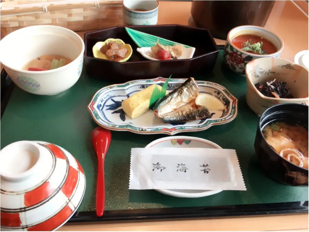 京都でフードファイトしてみた♡♡♡_1