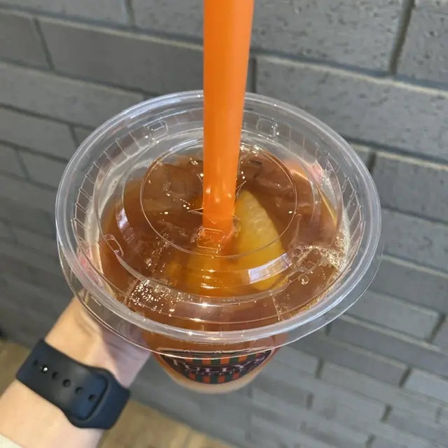 今年の夏もさっぱり美味しいドリンクが登場♡【タリーズ】_2