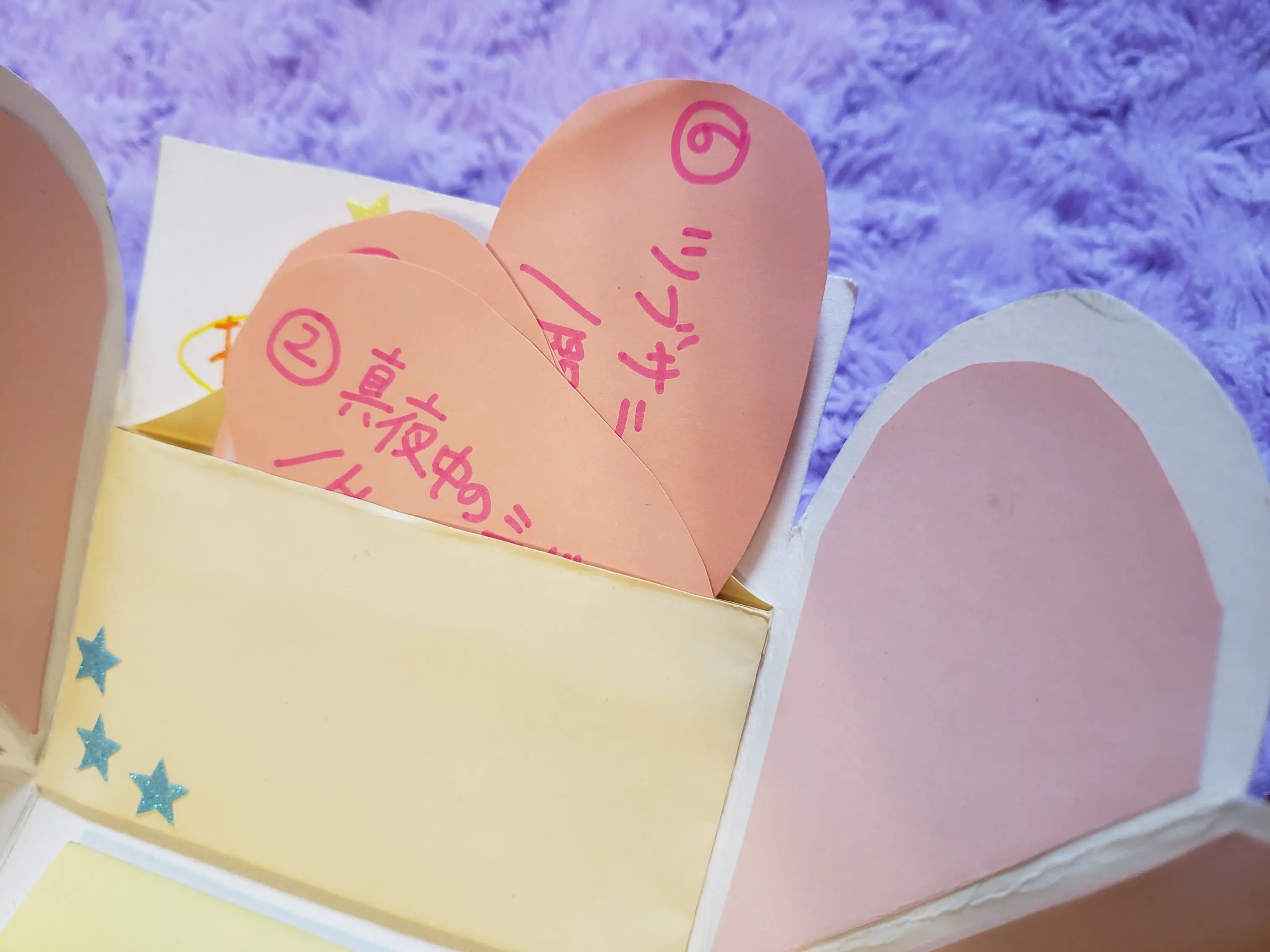 【感動しちゃう!】卒業ライブでもらった寄せ書きが感動の宝石箱\(^_^)/_6