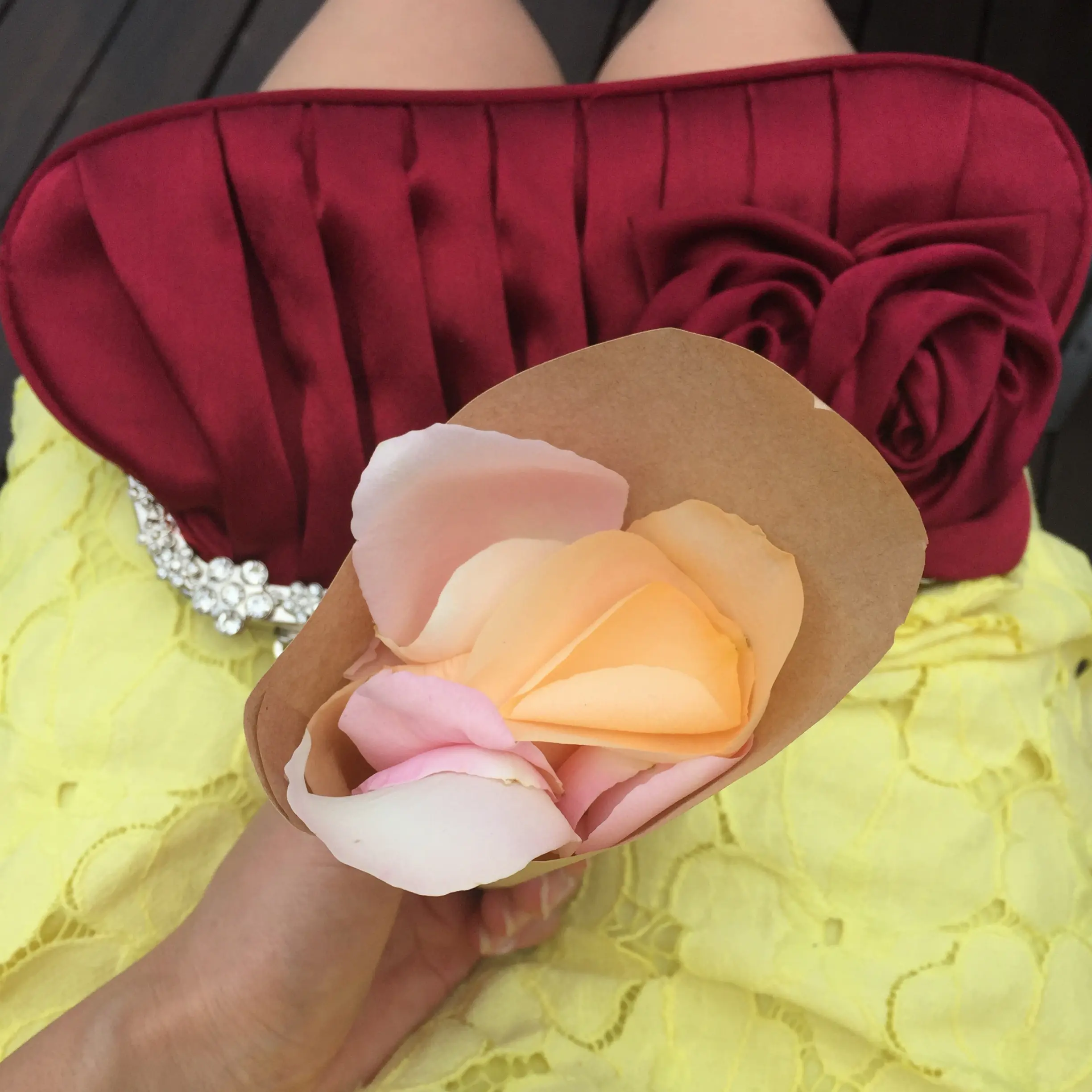 【Wedding】こんな披露宴にしたい!可愛すぎ♡!こだわりの海外風結婚式⋈_3