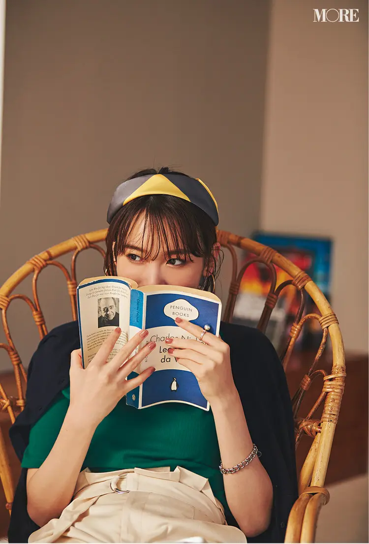 プチプラ休日コーデ特集《2019年版》- 20代女子におすすめ『ユニクロ』『ZARA』etc. でつくるお出かけコーデ_3