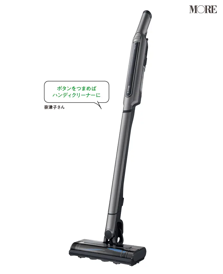 『シャーク』の「EVOPOWER SYSTEM CS401J」