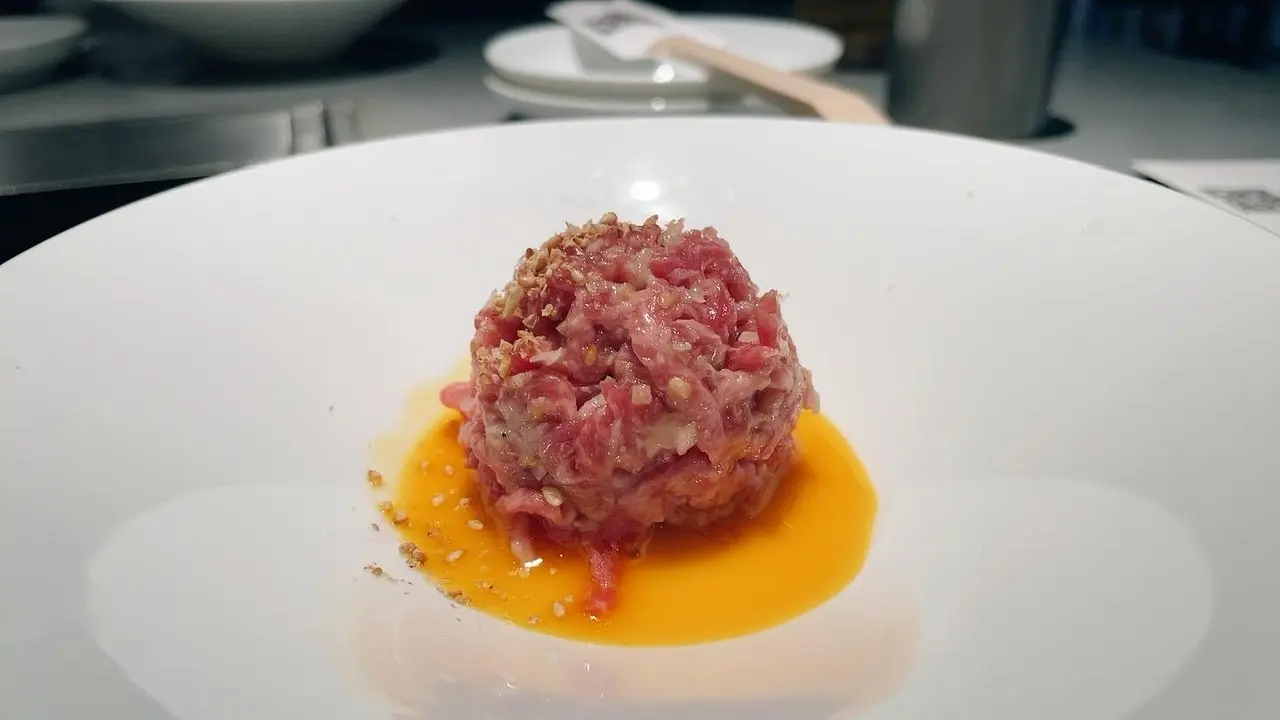 焼肉