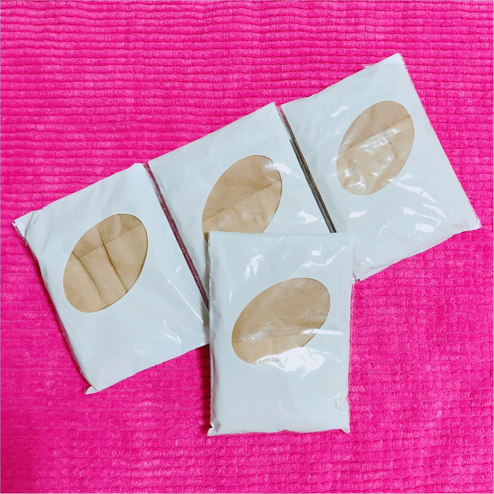 ★働く女子の強いミカタ!ストッキングは通販の『セシール』で買うのがベスト★_2