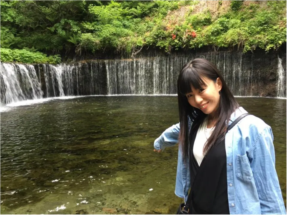 くみこ的『軽井沢ドライブ旅行のすすめ』_3