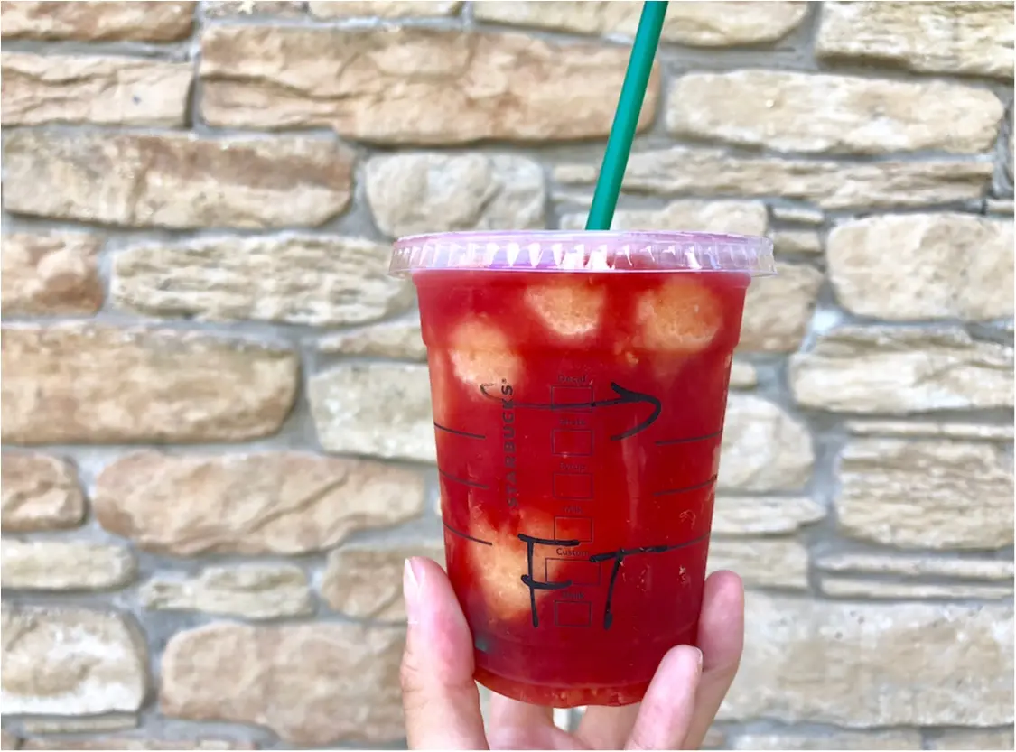 スタバ,スターバックス,新作,メニュー