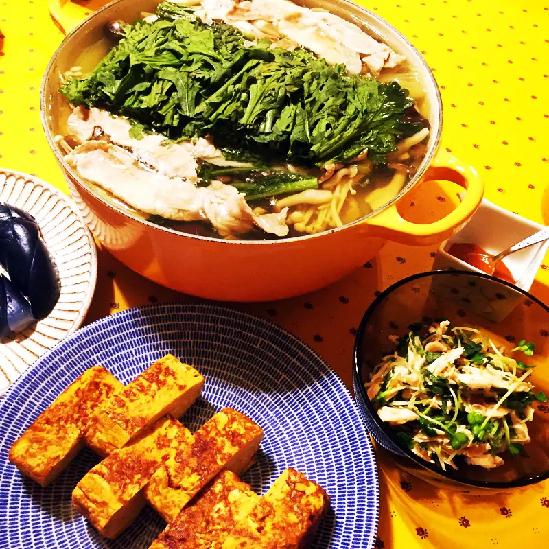 糖質ほぼオフ飯、これであってる??_1
