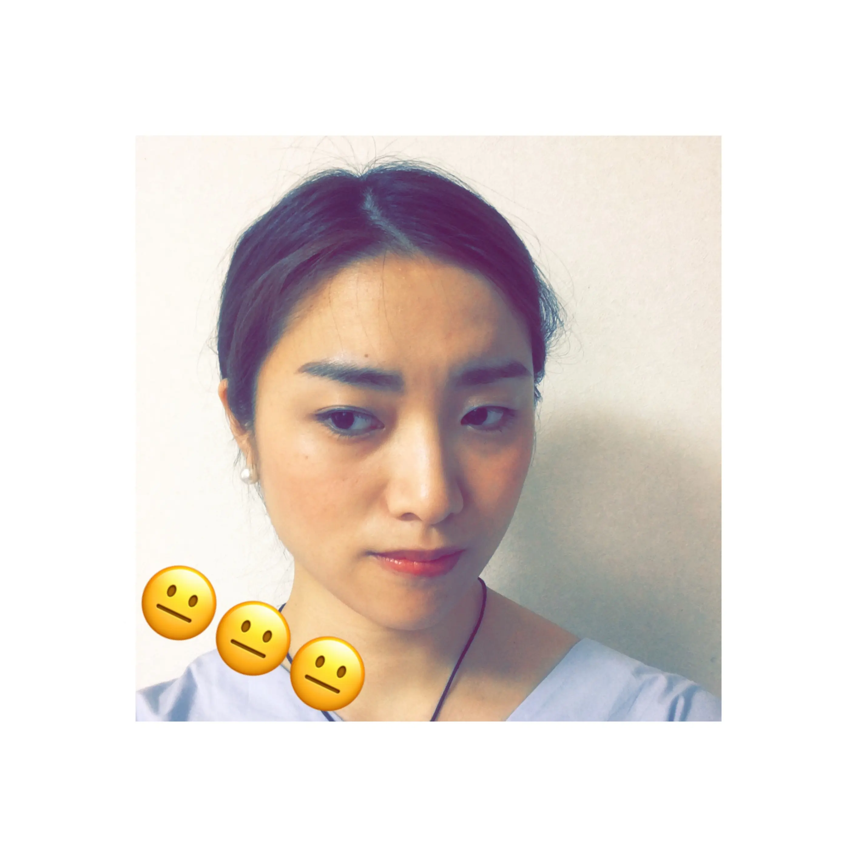 ズボラな私が挑戦!《MORE8月号掲載》『おくれ毛』で100倍可愛くなる件。を実証ෆ⃛_5