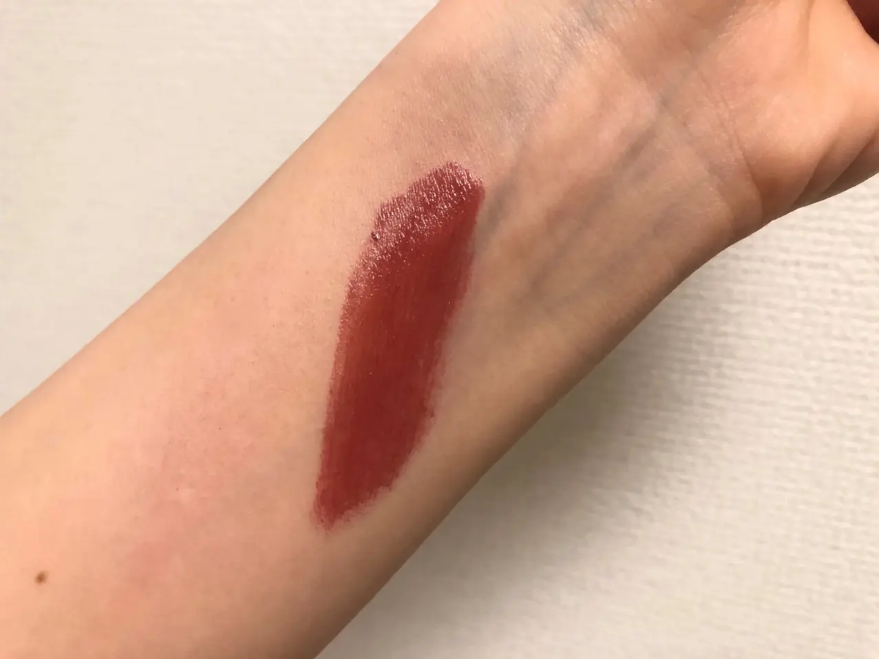 【プチプラ】excelの新作リップが秋冬にぴったりの深みカラー❤︎_3