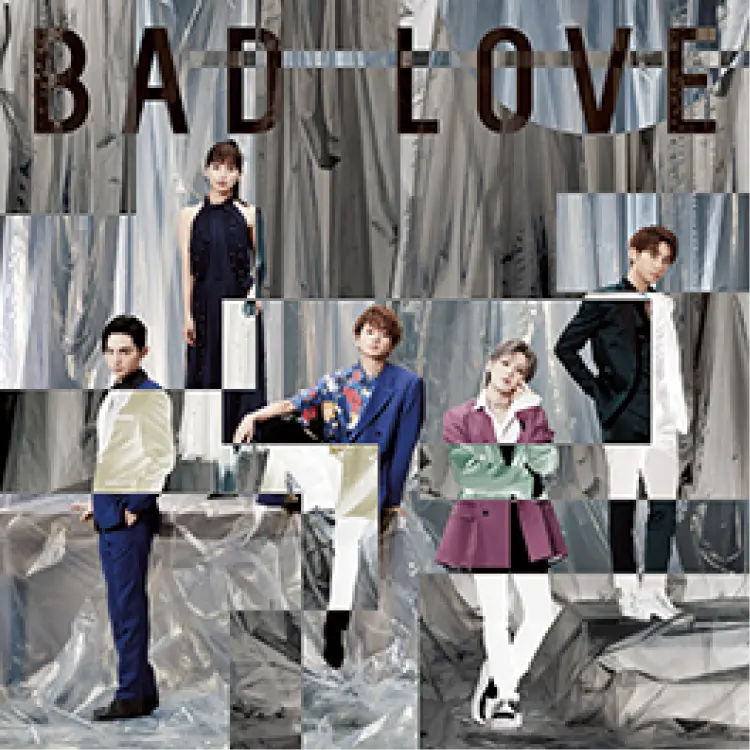 東方神起は全国5大ドームツアーもスタート! 新アルバム『XV』。Hey! Say! JUMP『PARADE』に、AAAもアツい【おすすめ☆音楽】_6
