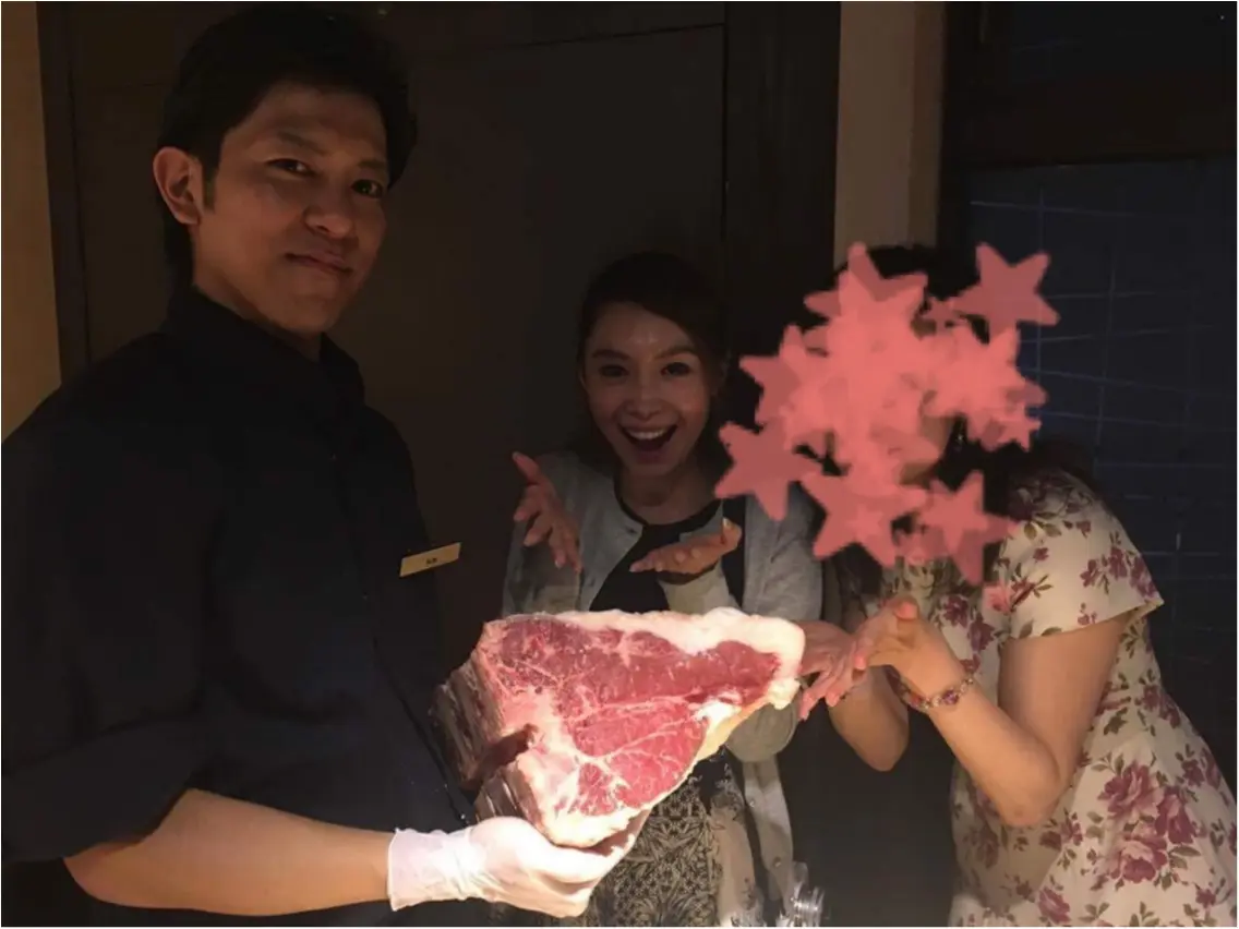 お肉と旬野菜のマリアージュ♡ふうふう亭 緑席_18