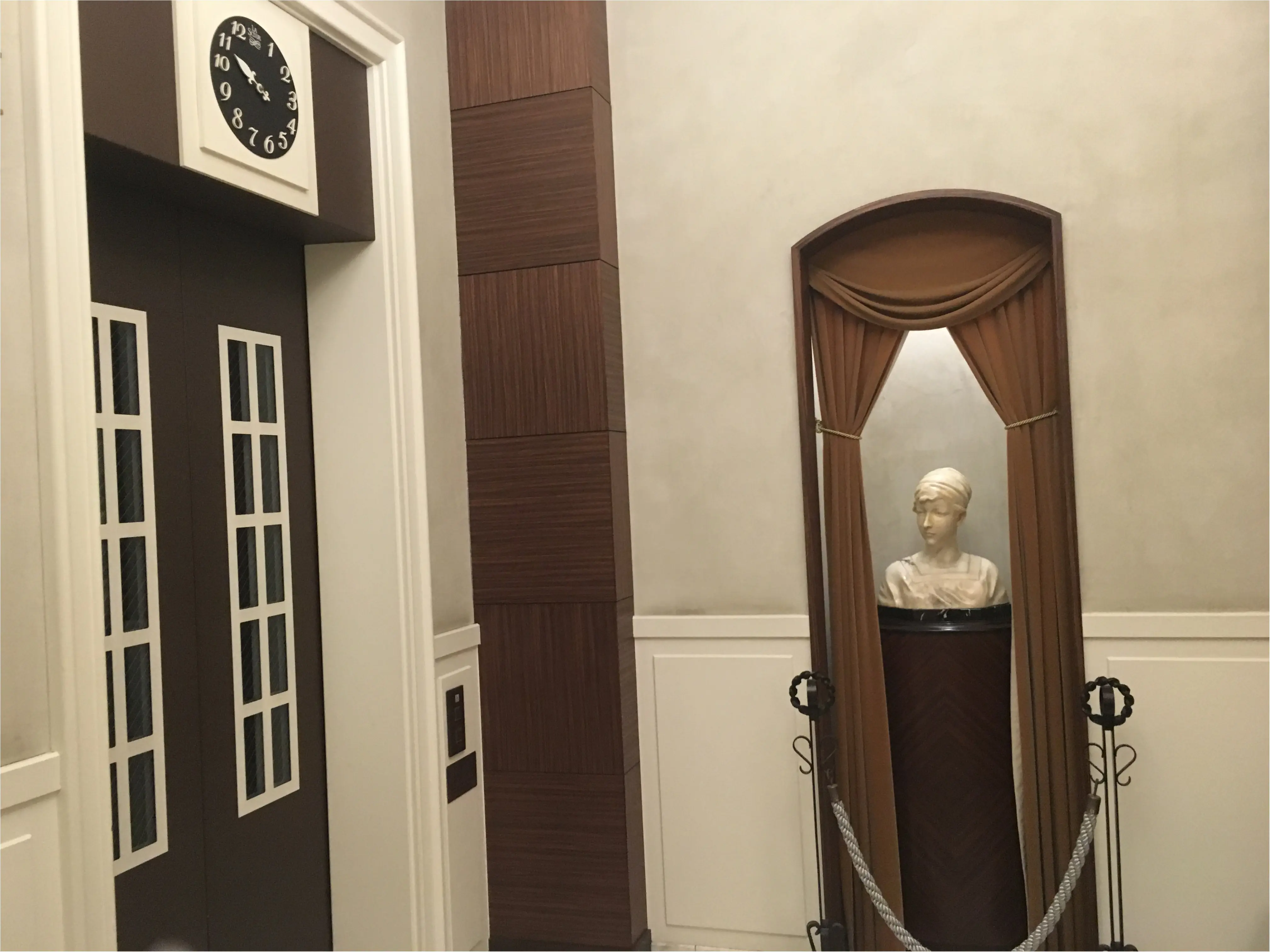 かわいい♡が詰まったお部屋!ホテルモントレ ラスツール銀座_1
