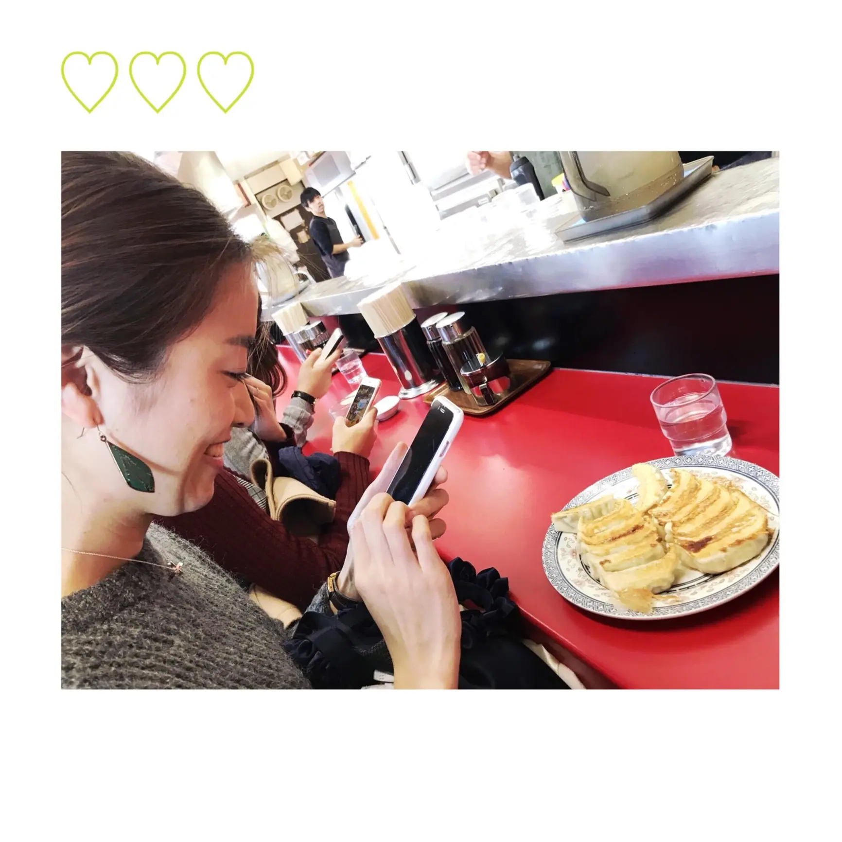 《ご当地MORE★1人前¥210の破格!最強コスパ!》【宇都宮餃子】を食べに行くなら〝正嗣〟がオススメです❤️_6