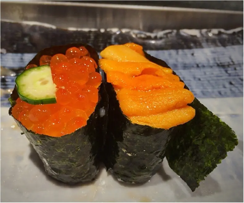 お手頃価格で間違えない美味しいしさ!!美登利へ行ってきましたー\(^o^)/_8