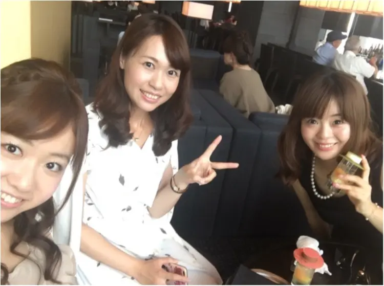 3ヶ月待ち必須?♡アマン東京のブラックアフタヌーンティーで夢のようなひと時を♡_10